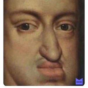 Meet your Posher, Alphonzo